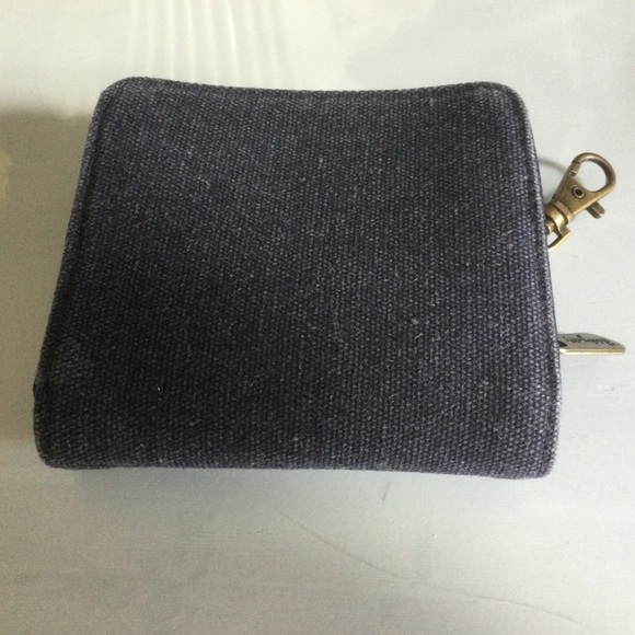 Thirty-One Small Square Wallet - Picture 2 of 6